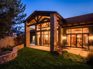 13405 Pino Ridge Ct NE, Albuquerque, NM 87111