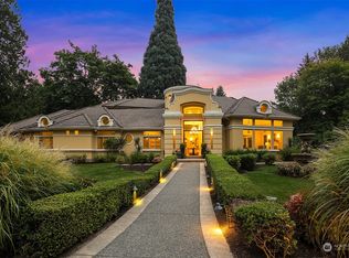 2606 109th Pl NE, Bellevue, WA