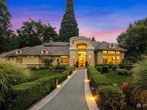 2606 109th Place NE, Bellevue, WA 98004