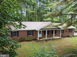 441 Warfieldsburg Rd, Westminster, MD 21157