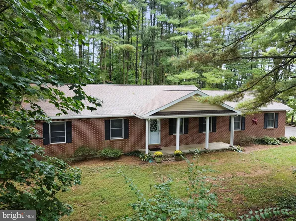 441 Warfieldsburg Rd, Westminster, MD 21157