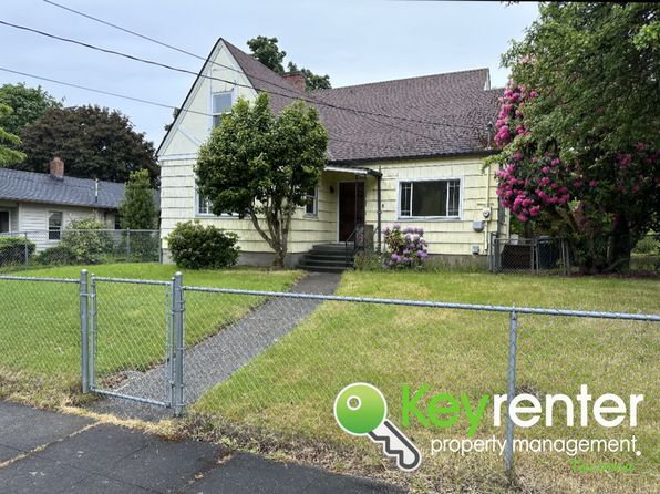 Houses For Rent in Tacoma WA - 109 Homes | Zillow