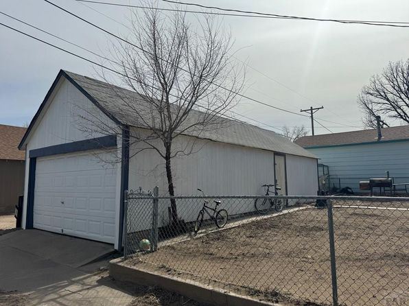 412 W Florence Ave, Fowler, CO 81039