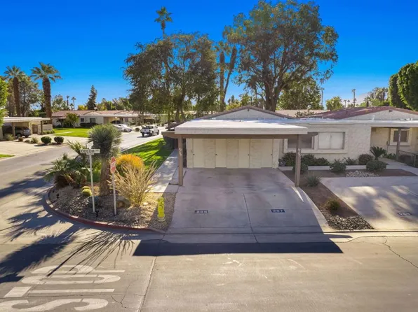 82269 Odlum Dr, Indio, CA 92201