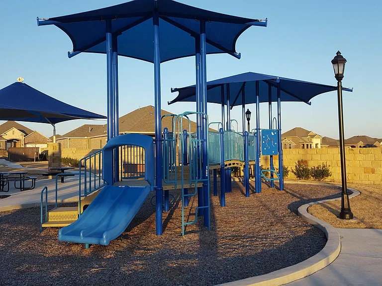 Playground