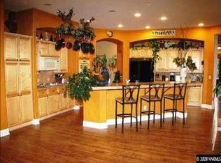 5232 N Elk River Rd, Reno, NV 89511