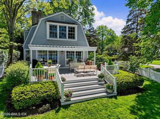 10 Newton St, Riverside, CT 06878