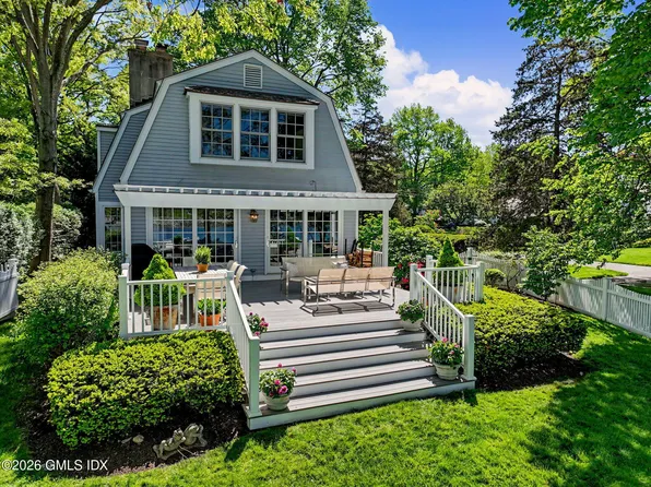 10 Newton St, Riverside, CT 06878