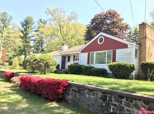 70 Secret Lake Rd, Canton, CT 06019