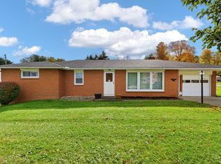 44 Winchester Rd, Mansfield, OH 44907