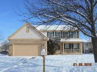 4 Buckboard Ct, Bolingbrook, IL 60490