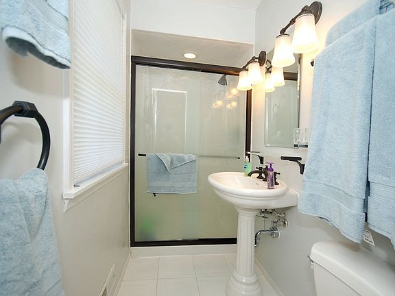 Master Bath - NEW!
