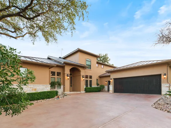 108 Eagle, Horseshoe Bay, TX 78657