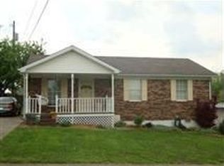117 Hickory Hill Dr, Elizabethtown, KY 42701
