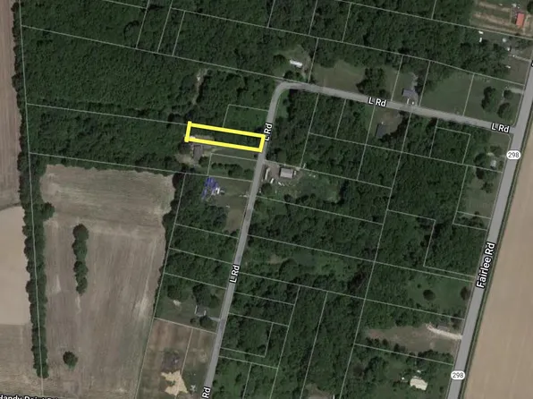 23710 L Rd, Chestertown, MD 21620