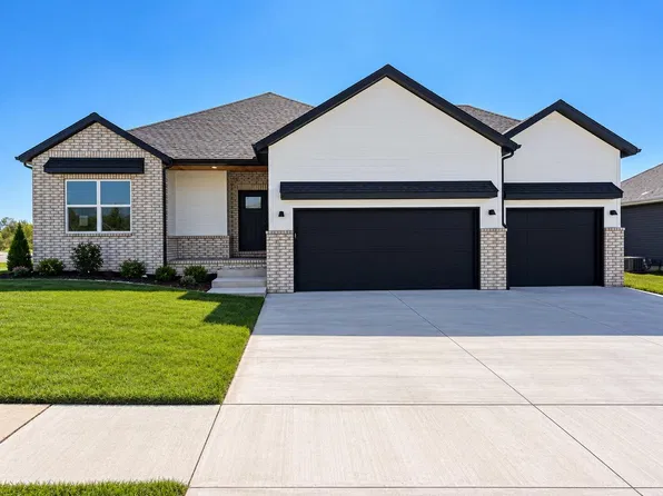 212 E Chloe Lane, Republic, MO 65738