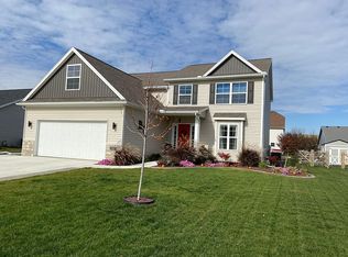 207 Enright Dr, Haskins, OH 43525