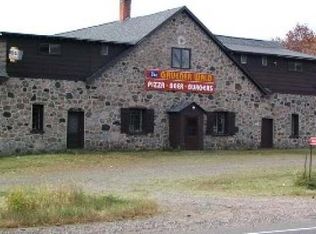 N14711 State Highway 13, Park Falls, WI 54552