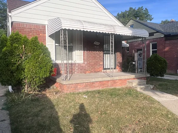 5225 Cadieux Rd, Detroit, MI 48224