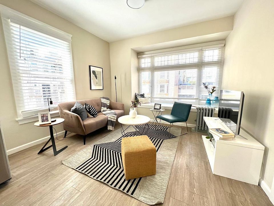 1st image of 733 Bush St #201L