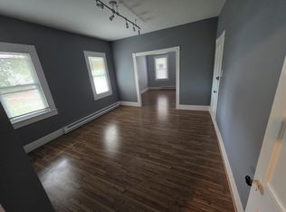 27 Rees St #2, Wilkes Barre, PA 18702