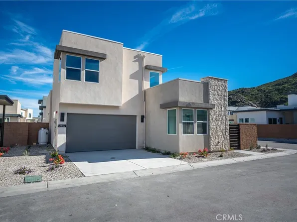 2652 Prairie Rose Ln, Palm Springs, CA 92264