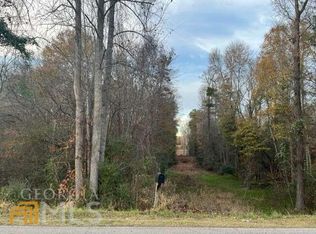 0 Wilson Garage Rd, Commerce, GA 30529