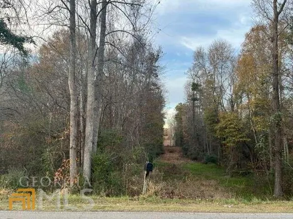 0 Wilson Garage Rd, Commerce, GA 30529