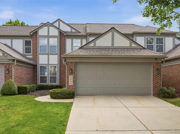 2239 Lone Wolf Ln, Canton, MI 48188