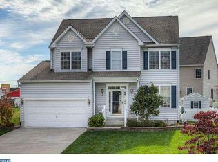 48 Barkley Ct, Dover, DE 19904