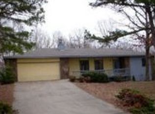 3 Wantage Ln, Bella Vista, AR 72714