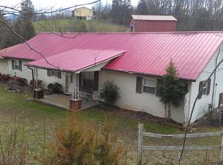 450 Greystone Rd, Greeneville, TN 37743