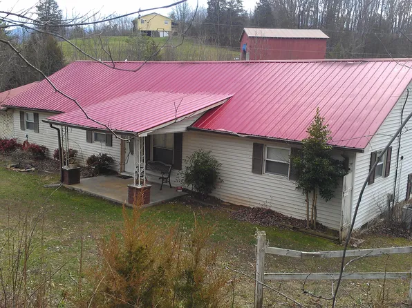 450 Greystone Rd, Greeneville, TN 37743