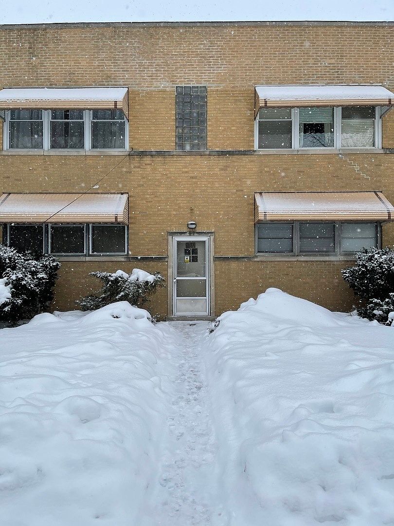 19 Lavergne Ave 2n Skokie Il Mls Zillow