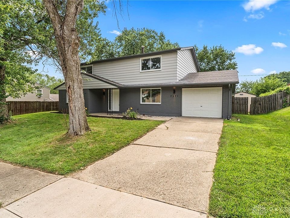 7371 Damascus Dr, Dayton, OH 45424 | MLS #938575 | Zillow