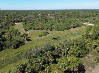 Grover Cir, North port, FL 34288