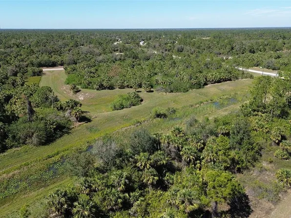 Grover Cir, North Port, FL 34288