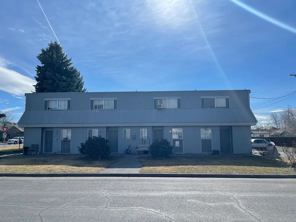 Greystone Apartments