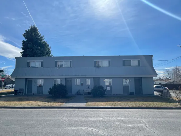 Greystone Apartments, 937 SW 11th St #2B-1Ba-925Sqft, Redmond, OR 97756