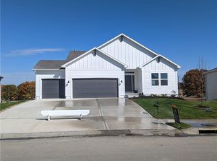10637 N Jarboe St, Kansas City, MO 64155