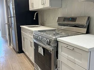 449 82nd St FLOOR 2, Brooklyn, NY