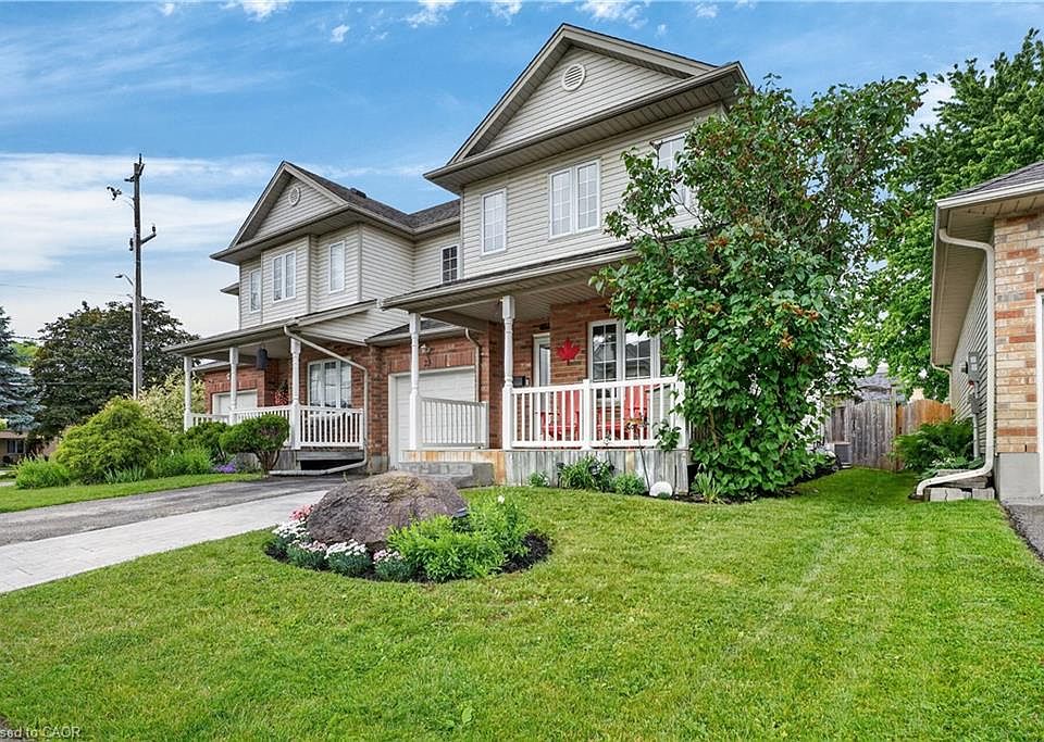 1st image of 149 Snyders Rd E #23