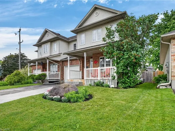 149 Snyders Rd E #23, Wilmot, ON N3A 2V4