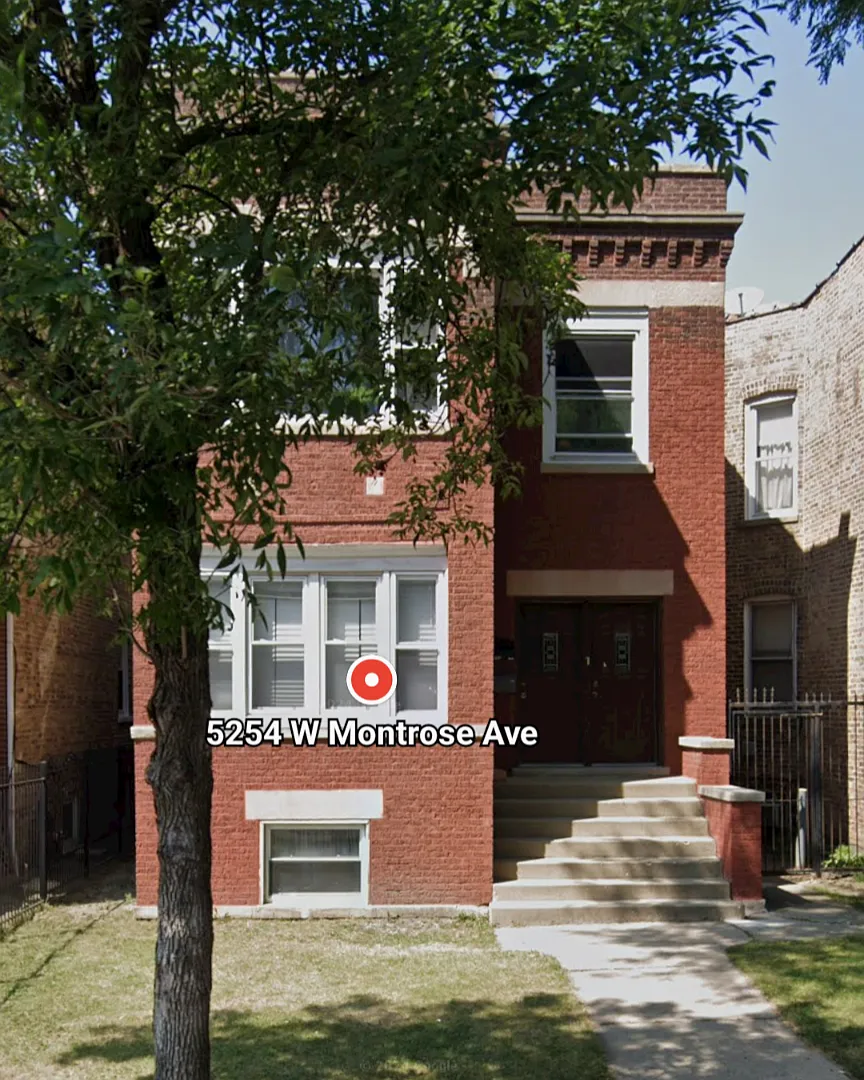 3 bed, 1000 sqft, $1,750 — Photo 1