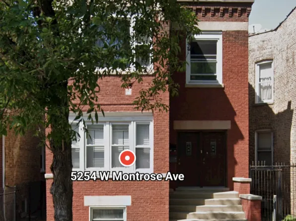 5254 W Montrose Ave #2, Chicago, IL 60641