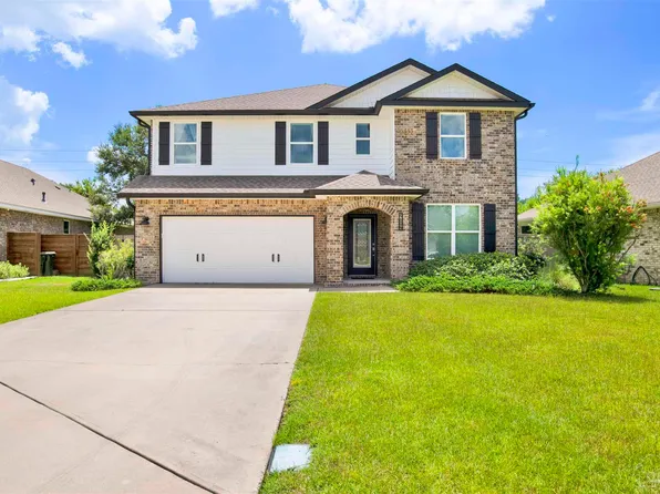 4809 Fish Hawk Ct, Perdido Key, FL 32507