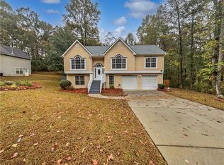 4390 Northridge Trl, Ellenwood, GA 30294