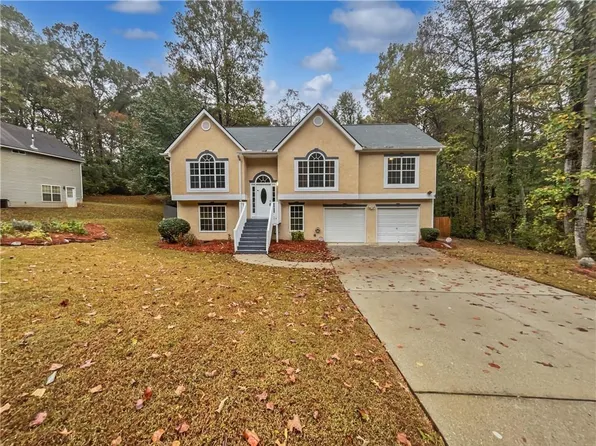 4390 Northridge Trl, Ellenwood, GA 30294
