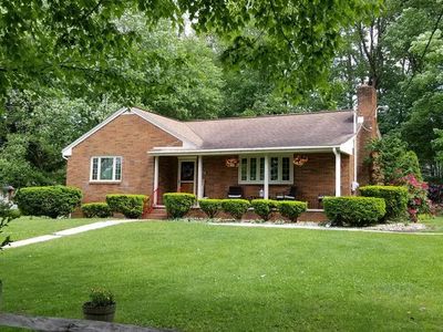 1121 4th St, Cresson, PA, 16630