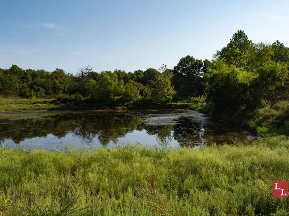 0 Harris Ranch Rd, Milburn, OK 73450